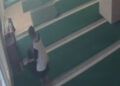 Video: Detik-detik Bocah Gasak Kotak Amal Masjid di Padang, Bawa Kabur Uang Sekantong