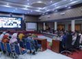 Pemko Payakumbuh Terapkan ASN Corporate University, Perkuat Kompetensi 4.180 ASN