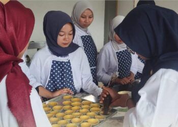 Pemkab Solok Selatan Perbanyak Pelatihan Kerja untuk Tekan Angka Pengangguran