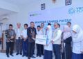 Pemko Payakumbuh Apresiasi Penyaluran Beasiswa Cahaya Pintar bagi 88 Siswa Berprestasi