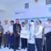Pemko Payakumbuh Apresiasi Penyaluran Beasiswa Cahaya Pintar bagi 88 Siswa Berprestasi