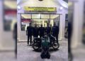 Pelaku Curanmor di Lima Puluh Kota Dibekuk di Riau, Polisi Buru Penadah