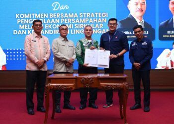 Pemko Payakumbuh Perkuat Reformasi Birokrasi, ASN Usung Inovasi Pendidikan dan Pengelolaan Sampah