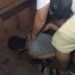 Polisi Tangkap Pengedar Sabu-Sabu di Atas Bukit di Padang