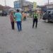 Truk Tronton Senggol Motor di Dharmasraya, Seorang Mahasiswi Tewas Terlindas