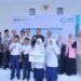 Puluhan Siswa Berprestasi di Payakumbuh Terima Beasiswa Cahaya Pintar dari PLN