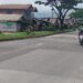 Jalan Bergelombang di Jalur Padang–Solok Ancam Keselamatan Pengendara, Warga Minta Perbaikan Segera
