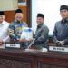 Wali Kota Bukittinggi Ajukan KUA-PPAS 2027, Pendapatan Daerah Diproyeksikan Rp568,41 Miliar