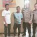 Kabur Usai Diduga Curi Honda Revo, Pria di Pasaman Barat Dibekuk Polisi