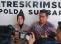 Polda Sumbar Selidiki Dugaan Korupsi Pengadaan Batubara PLTU Ombilin, Tiga Perusahaan Diperiksa