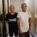2 Pria Pemakai Ganja dan Sabu-Sabu di Payakumbuh Terancam 15 Tahun Penjara