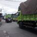 Video: Arus Lalu Lintas Padang-Solok Macet Parah