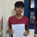 Pemuda di Pesisir Selatan Mencuri Siang Bolong untuk Modal Judi Slot