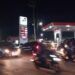 Antrean Pengendara Pencari BBM Mengular sampai 1 Kilometer di SPBU Koto Baru Solok