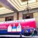 Wali Kota Pariaman Yota Balad Jadi Pembicara di Forum Pendidikan Internasional, Tawarkan Model Edutourism ke ASEAN