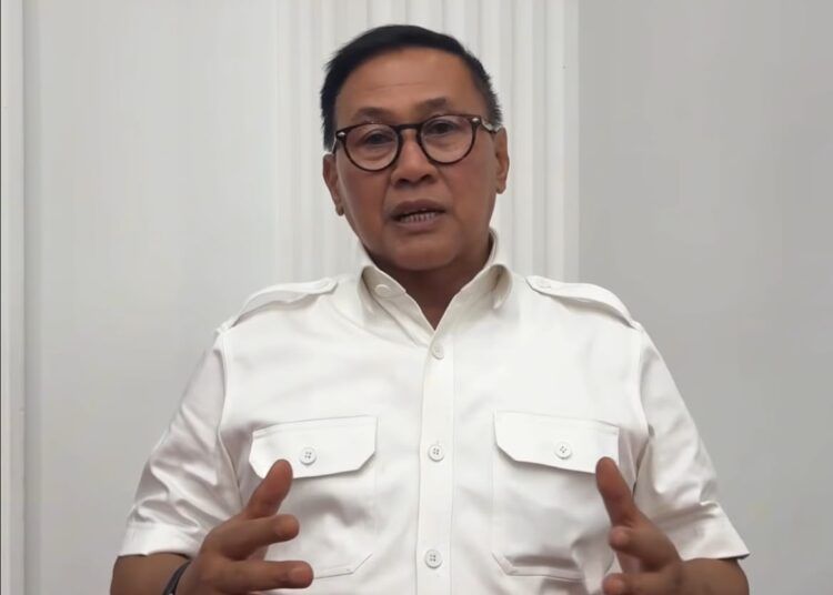 Wali Kota Bukittinggi Ramlan Nurmatias meninjau rencana penataan kawasan di Jalan Perwira dan Jalan Ombilin, Sabtu (11/7/2026)