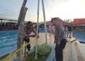 Bocah 5 Tahun Tewas Tenggelam di Kolam Wisata di Padang Pariaman