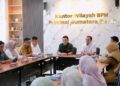 DPRD Sumbar Dorong Percepatan Pembebasan Lahan untuk Penataan Pantai Padang, Target Pembangunan Fisik Dimulai 2028