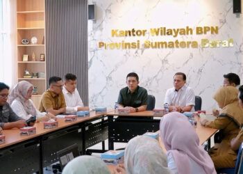 DPRD Sumbar Dorong Percepatan Pembebasan Lahan untuk Penataan Pantai Padang, Target Pembangunan Fisik Dimulai 2028