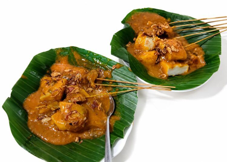 Foto: Sate Padang