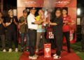 Pemko Payakumbuh Perkuat Pembinaan Atlet Muda Lewat Minisoccer Payakumbuh League Season 2