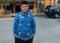 Seorang Camat di Pasaman Barat Meninggal Mendadak Saat Kemudikan Mobil