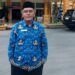 Seorang Camat di Pasaman Barat Meninggal Mendadak Saat Kemudikan Mobil