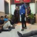 Kejati Sumbar Diduga Jemput Paksa Seorang Mahasiswa Demo