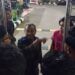Seorang Mahasiswa Diduga Dijemput Paksa Kejati Sumbar, Wartawan Dilarang Masuk
