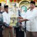 MTQ IX Pariaman Utara Ditutup, Desa Naras Hilir Sabet Juara Umum
