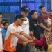 Hadiri Kejurprov Tenis Meja, Anggota DPRD Sumbar Tekankan Pentingnya Pembinaan Atlet
