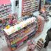 Video: Detik-detik Komplotan WNA Curi Produk Kecantikan di Pasaman