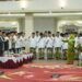 Hadiri Pelantikan PCNU Dharmasraya, Bupati Annisa Dorong Kolaborasi untuk Kemajuan Daerah