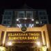 Kejati Sumbar Buka Suara soal Dugaan Jemput Paksa Seorang Mahasiswa Demo