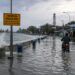 Pasang Laut Capai 1,5 Meter, BMKG Ingatkan Warga Pesisir Sumbar Waspada Banjir Rob