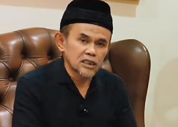 Warga Nagari Kubang Putiah Tolak Trase Tol Sicincin–Bukittinggi, Minta Jalur Dialihkan dari Tanah Ulayat