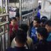 Mahasiswa yang Diduga Dijemput Paksa Kejati Sumbar Diduga Diintimidasi, Kerah Baju Diangkat