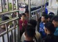 Mahasiswanya Diduga Dijemput Paksa Kejaksaan, UIN Imam Bonjol Padang Belum Dapat Laporan