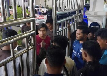 Mahasiswanya Diduga Dijemput Paksa Kejaksaan, UIN Imam Bonjol Padang Belum Dapat Laporan