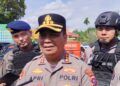 Diduga Tertekan Akibat Bullying, Siswa MAN 3 Padang Rakit Bom dan Ledakkan di Kelas