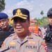 Diduga Tertekan Akibat Bullying, Siswa MAN 3 Padang Rakit Bom dan Ledakkan di Kelas