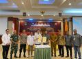 Bank Nagari dan Apernas Sumbar Teken MoU, Perkuat Layanan Perbankan dan Kredit Perumahan