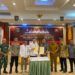 Bank Nagari dan Apernas Sumbar Teken MoU, Perkuat Layanan Perbankan dan Kredit Perumahan