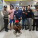 Pemuda di Pesisir Selatan Ditangkap karena Curi Tas Orang yang Salat Subuh di Masjid