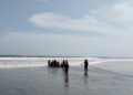 Remaja 14 Tahun Dilaporkan Terseret Ombak di Pantai Tiku Agam