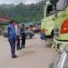 Viral! Dishub Dharmasraya Pungut Parkir Rp8.000 dari Kendaraan Antre BBM di SPBU