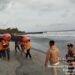 Remaja 14 Tahun Terseret Ombak di Pantai Tiku Agam, Pencarian Hari Pertama Belum Membuahkan Hasil