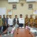 Pemkab Dharmasraya Gandeng Enam Perusahaan Bangun Infrastruktur Senilai Rp6,6 Miliar