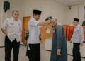 Perkuat Pendidikan Keagamaan, Pemkab Solok Selatan Tambah Puluhan Guru Tahfiz