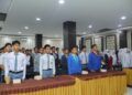 Siapkan Pemimpin Muda Berkarakter, Pemko Payakumbuh Bekali 100 Pengurus OSIS Pendidikan Politik
